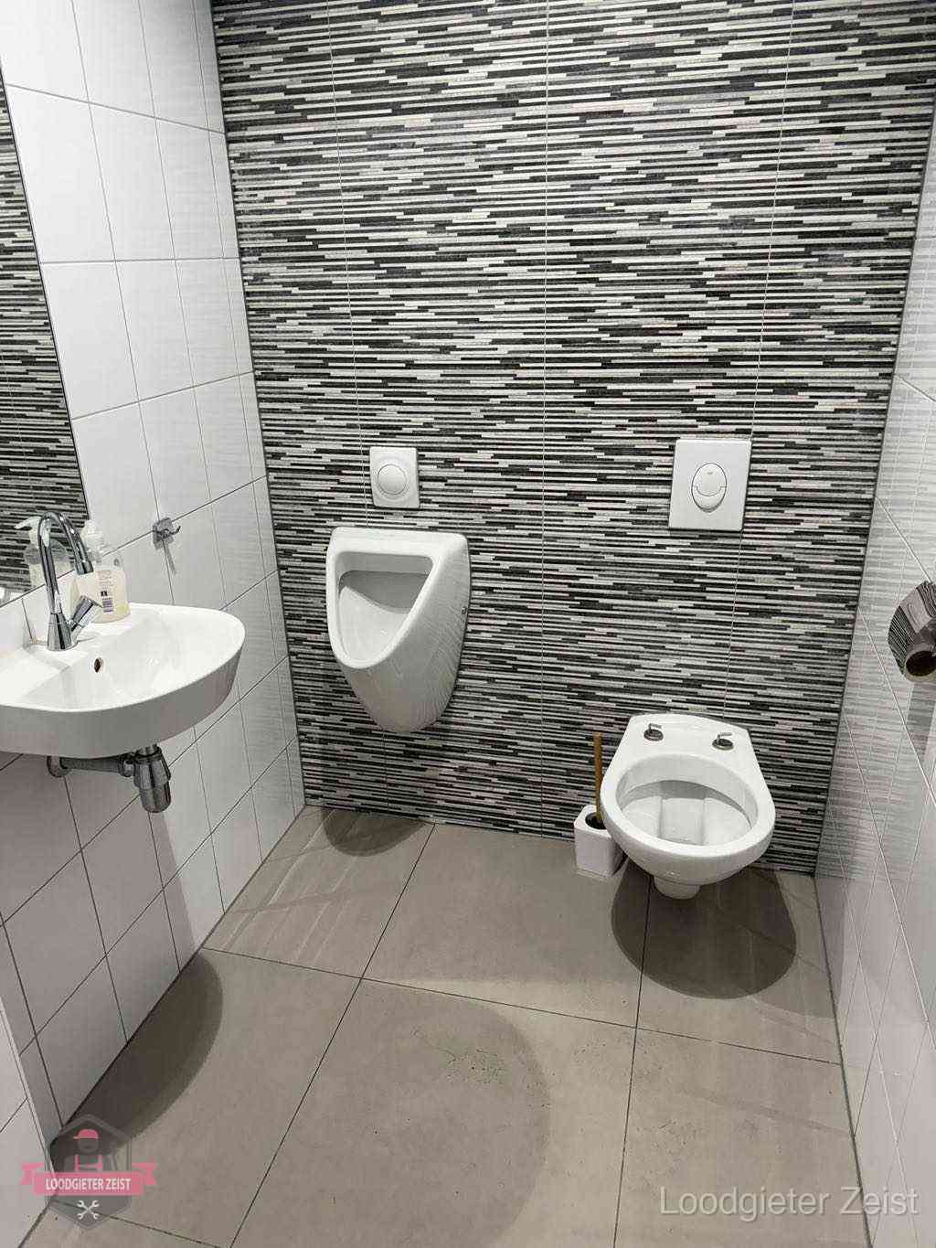 Badkamer Renovatie Loodgieter Zeist Badkamer Renovatie Loodgieter Zeist