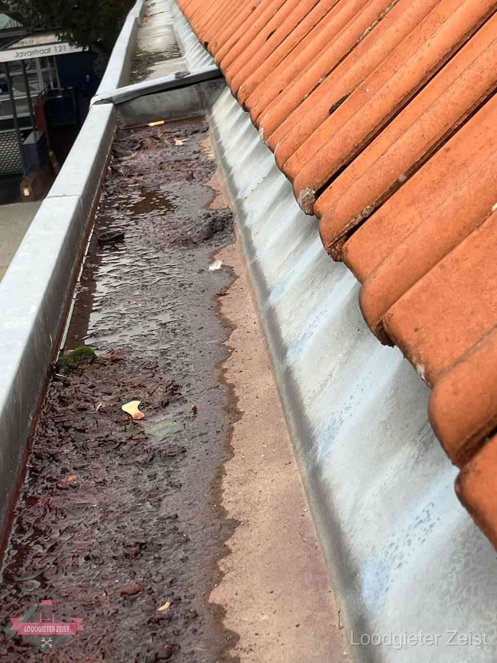 Dakgoot Repareren Loodgieter Zeist Dakgoot Repareren Loodgieter Zeist