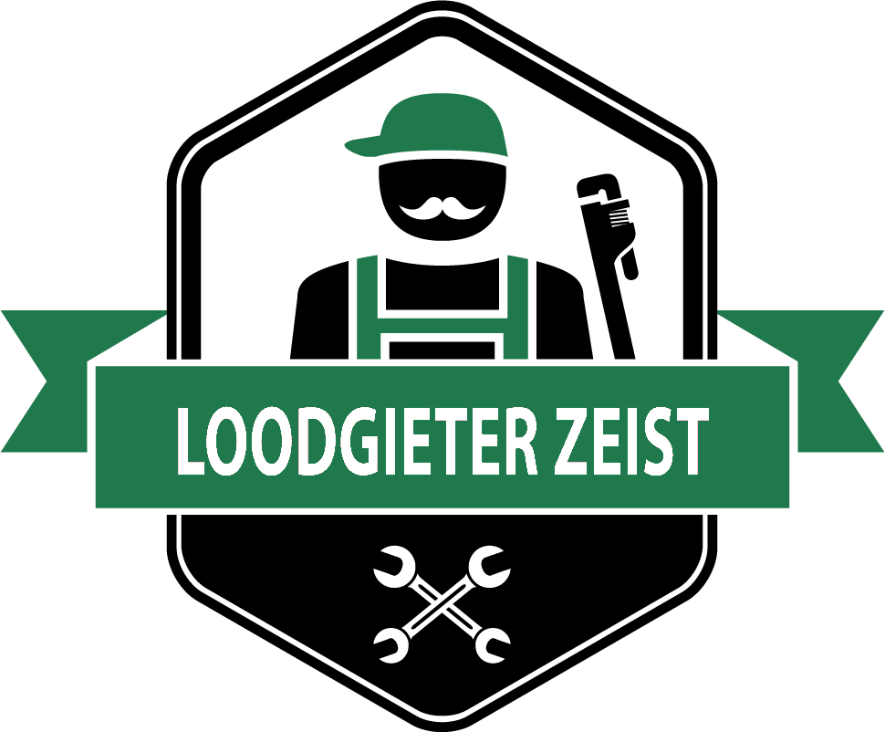 Loodgieter Zeist logo