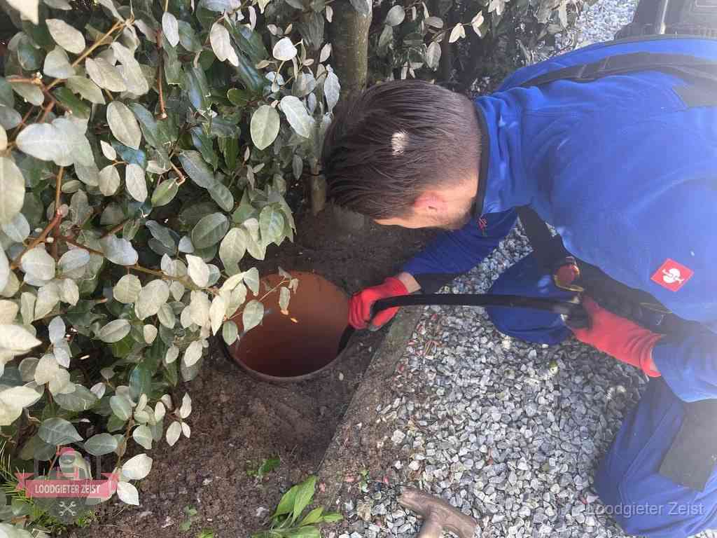 Loodgieter In Zeist Werkwijze Loodgieter In Zeist Werkwijze