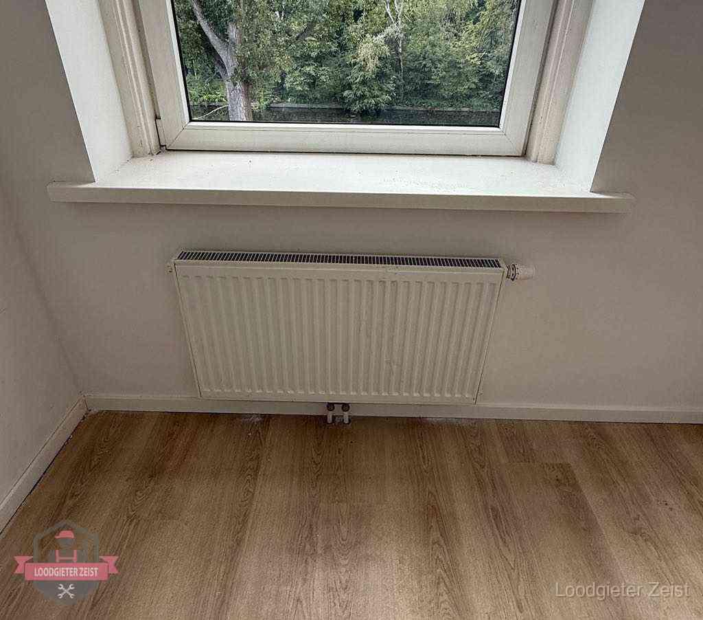 Radiator Installatie Zeist Radiator Installatie Zeist