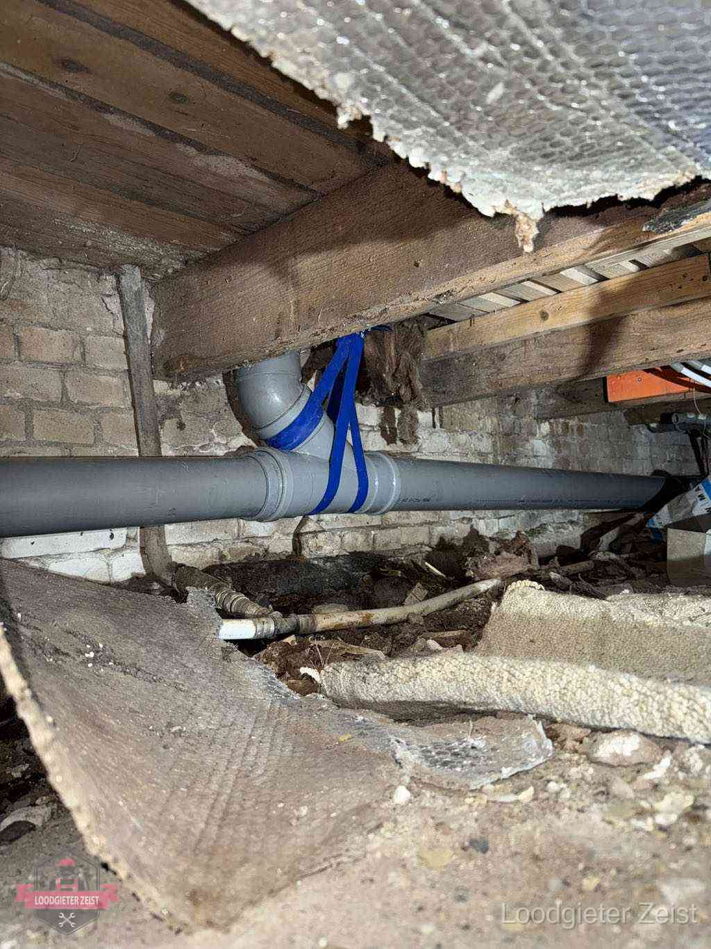 Waterleiding Reparatie Zeist Waterleiding Reparatie Zeist