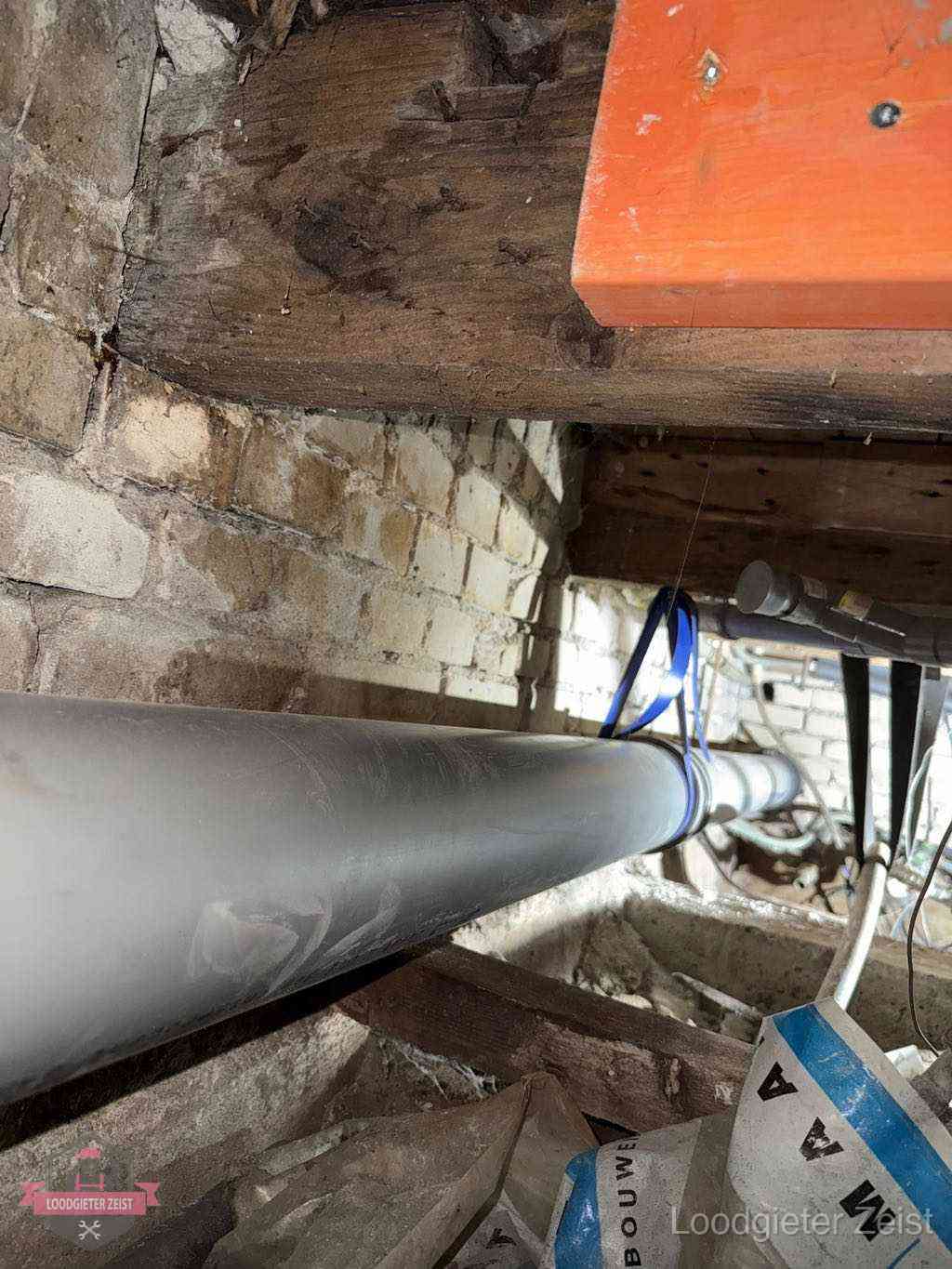 Waterleidingen Aanleggen Zeist Waterleidingen Aanleggen Zeist