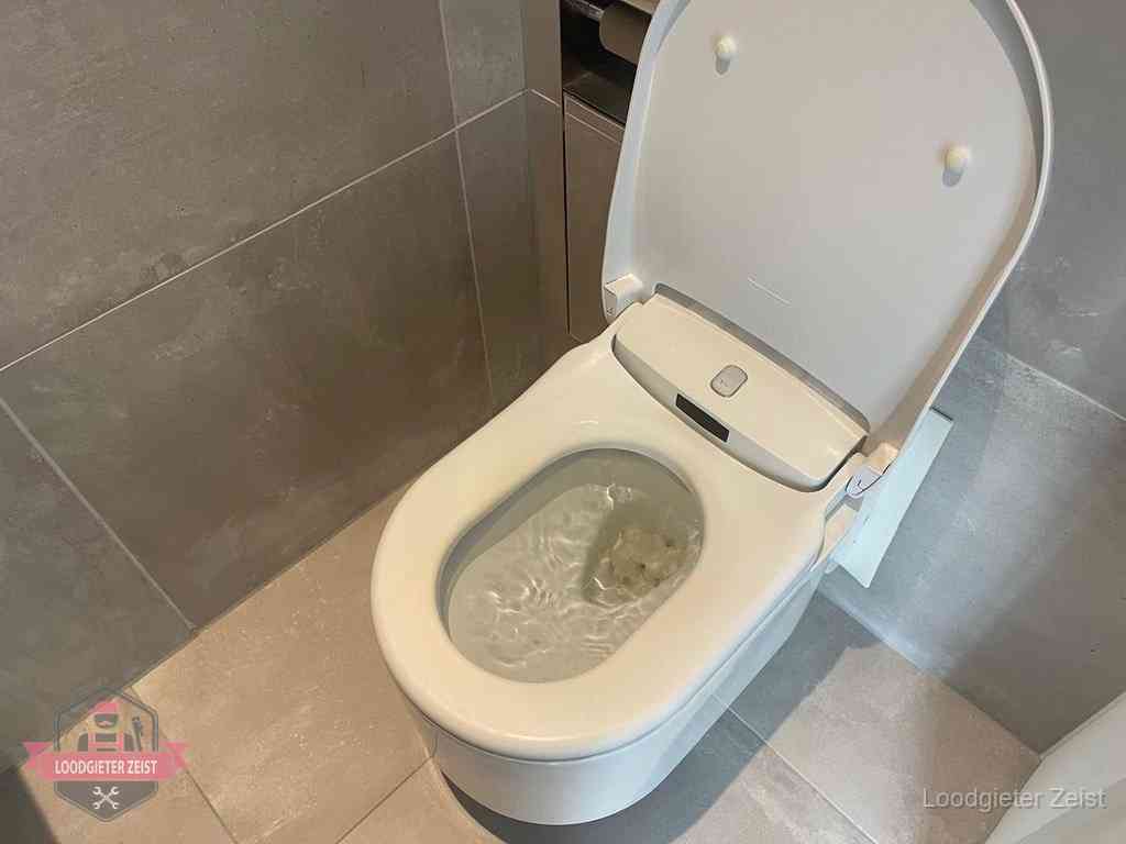 Wc Verstopt In Zeist Wc Verstopt In Zeist